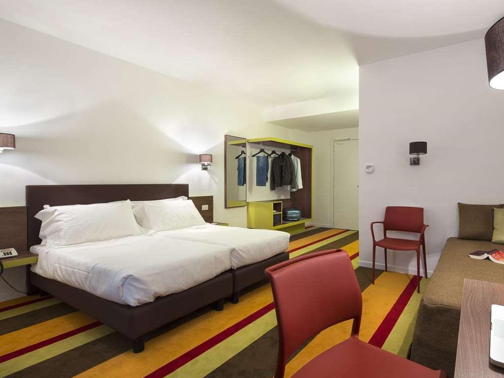 Unaway Hotel ฟาโบร สิ่งอำนวยความสะดวก รูปภาพ